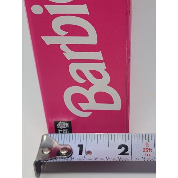 Brand New Vintage Barbie Fashion Knitting Kit With Glitter Yarn #50536‎ 1993 - Picture 12 of 12